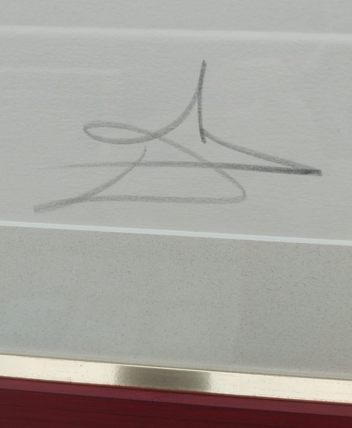 Hvězda — detail 3