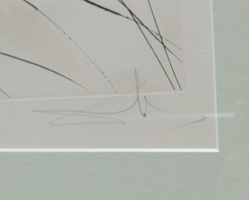 Smrt Kleopatry — detail 4