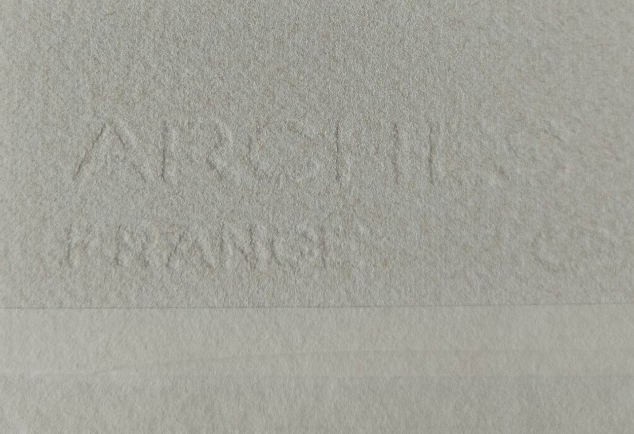 Křesťanský rytíř — detail 3