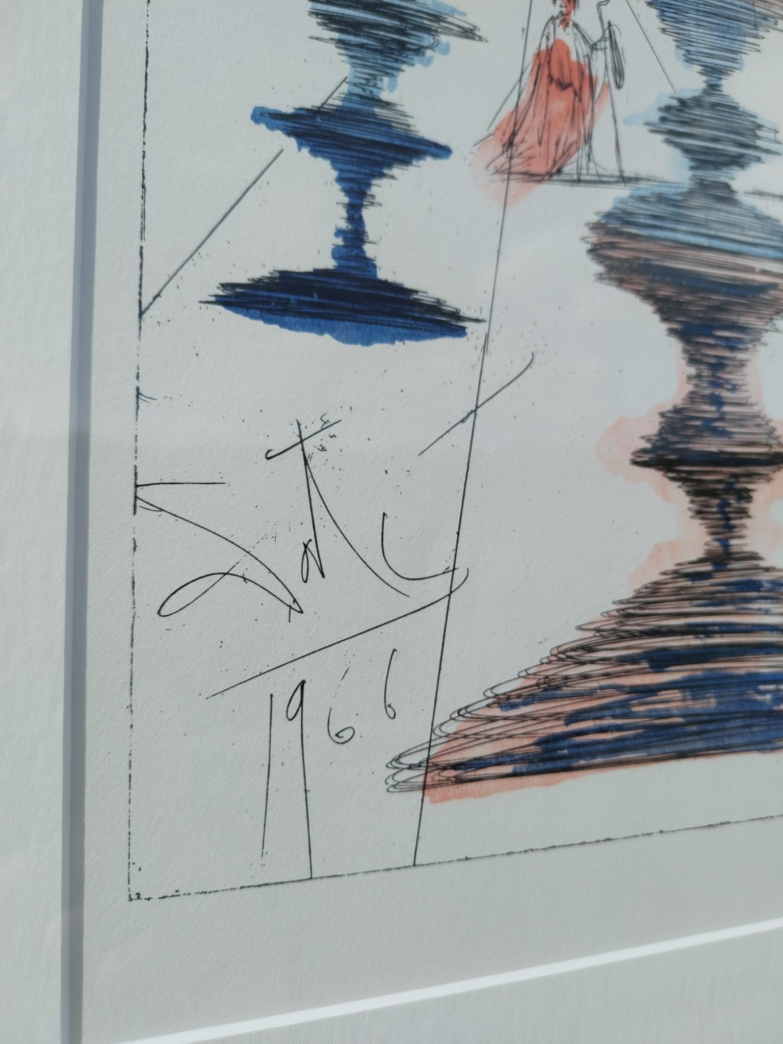 Filozof Skythé - kosák — detail 3
