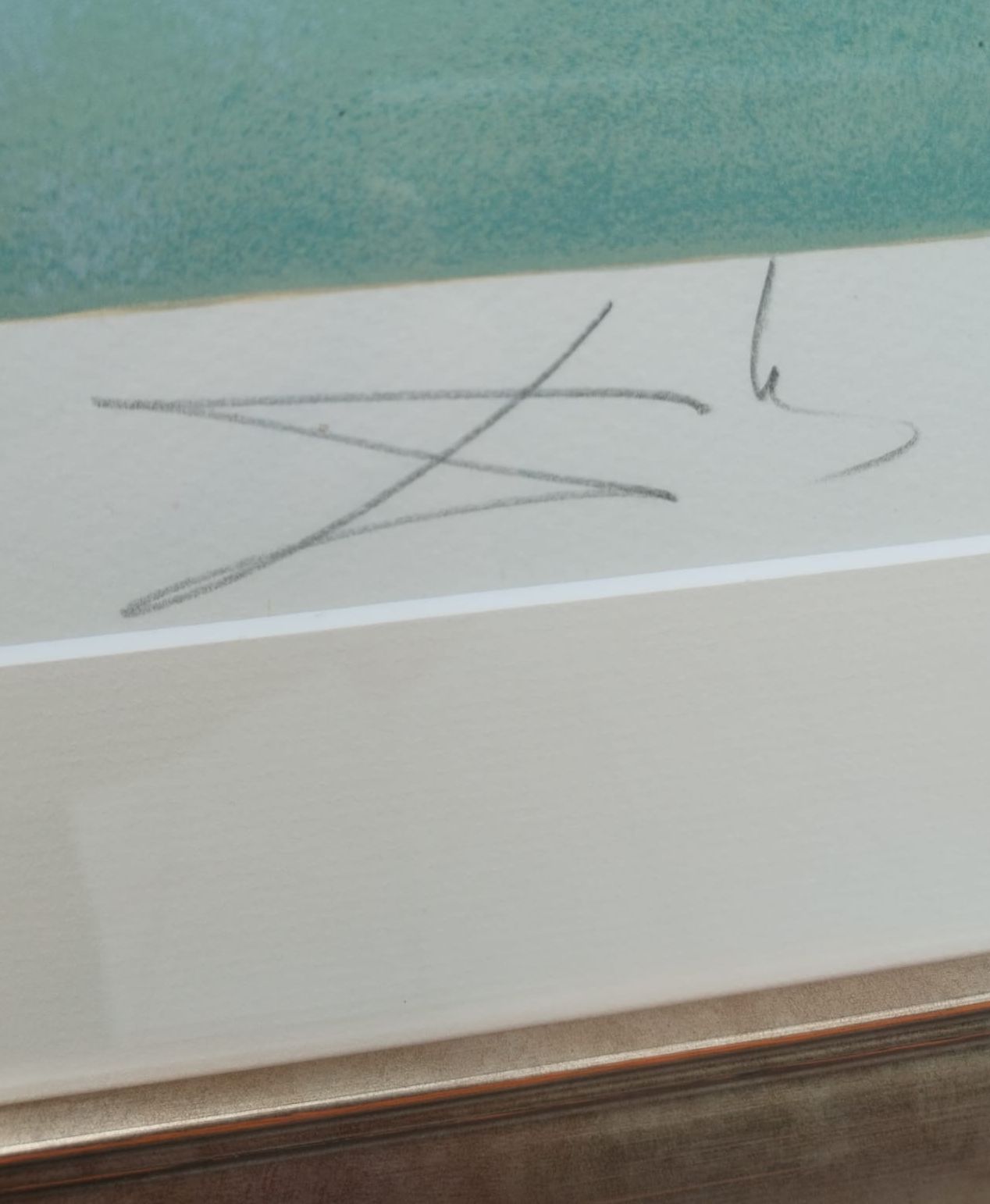 Panna (z cyklu 12 znamení zvěrokruhu) — detail 4