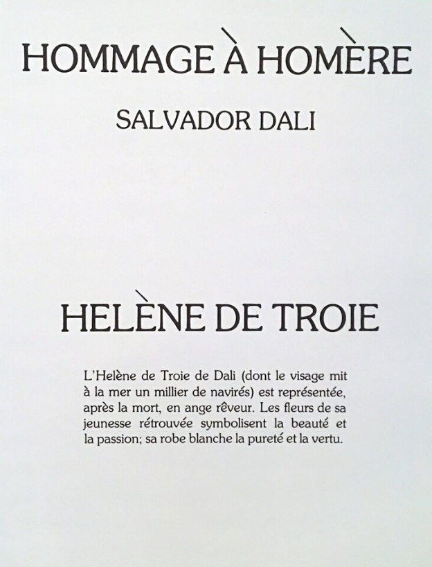 Helena Trojská — detail 5