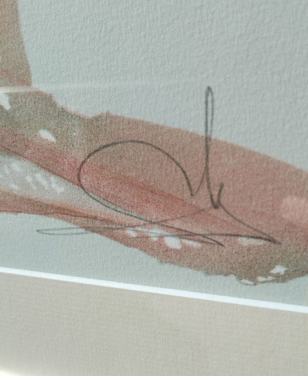 Helena Trojská — detail 3