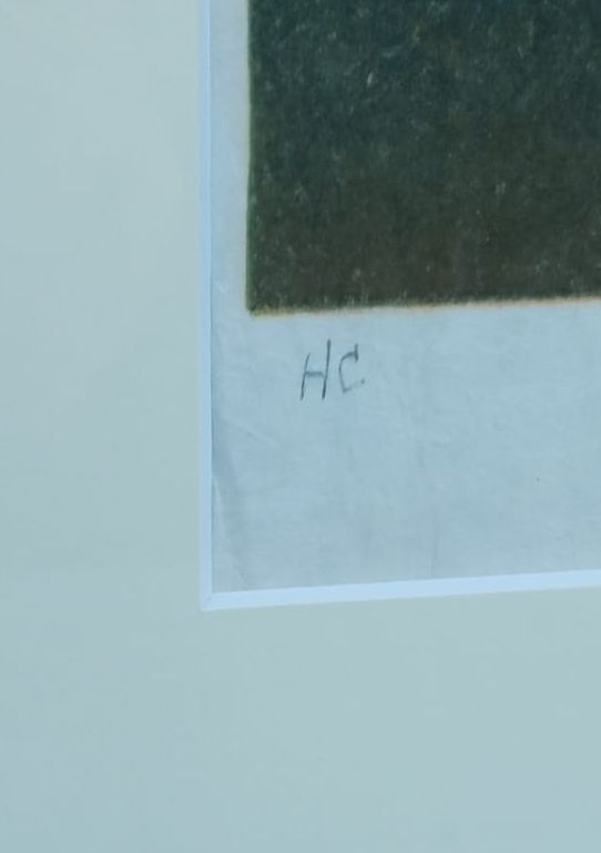 Objevení Ameriky — detail 3