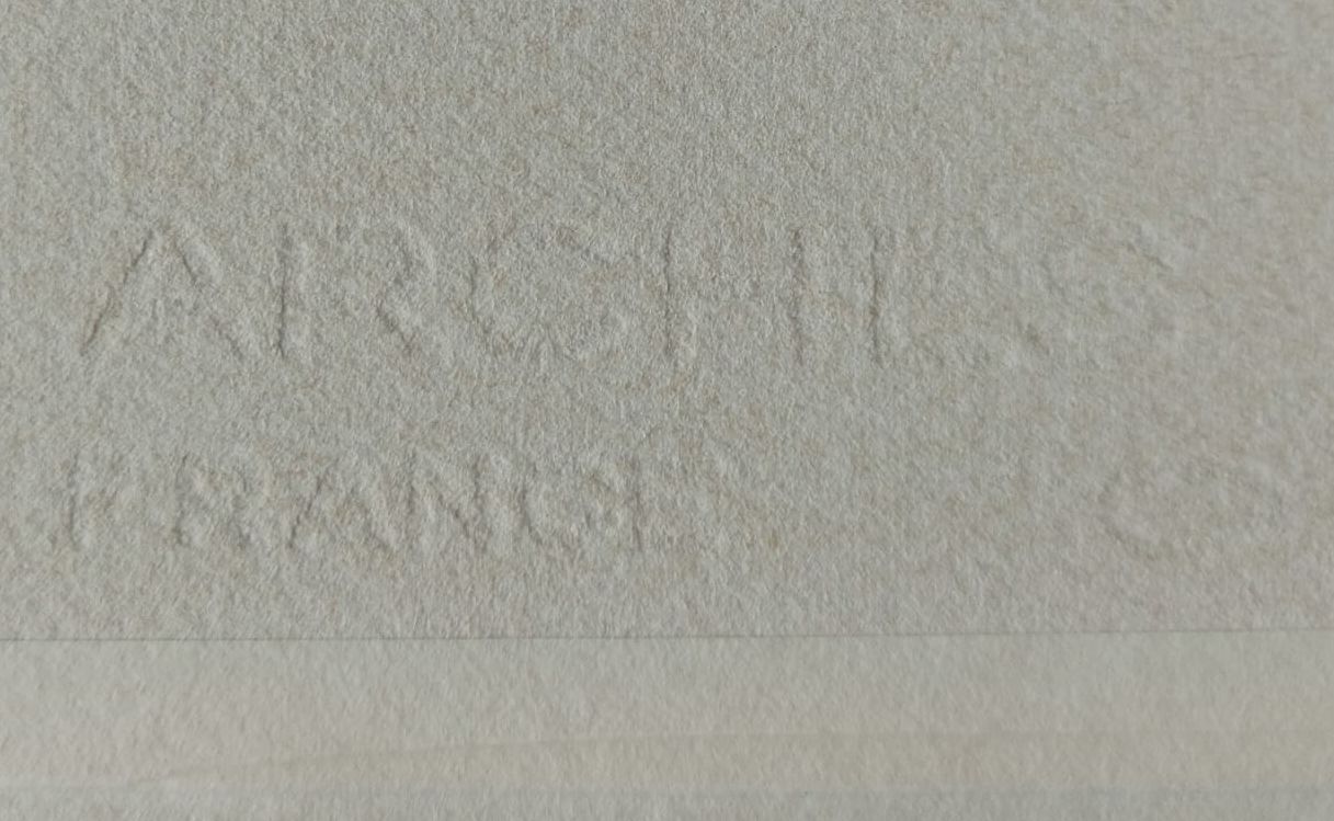 Caligula — detail 2
