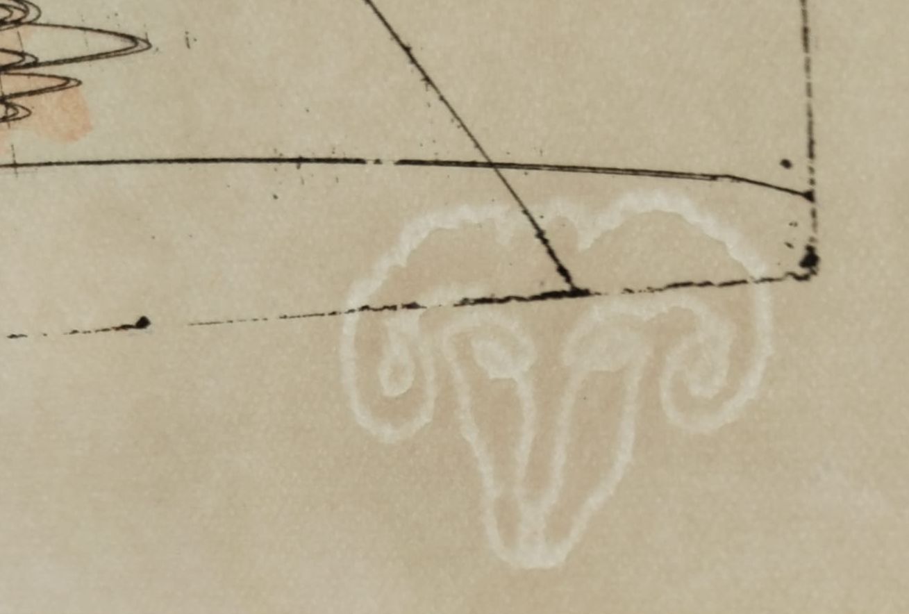 Filozof Skythé - kosák — detail 4