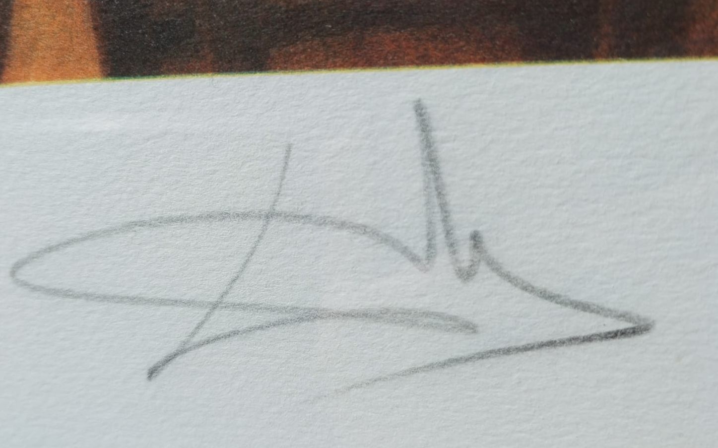 Apoteoza dolaru — detail 4