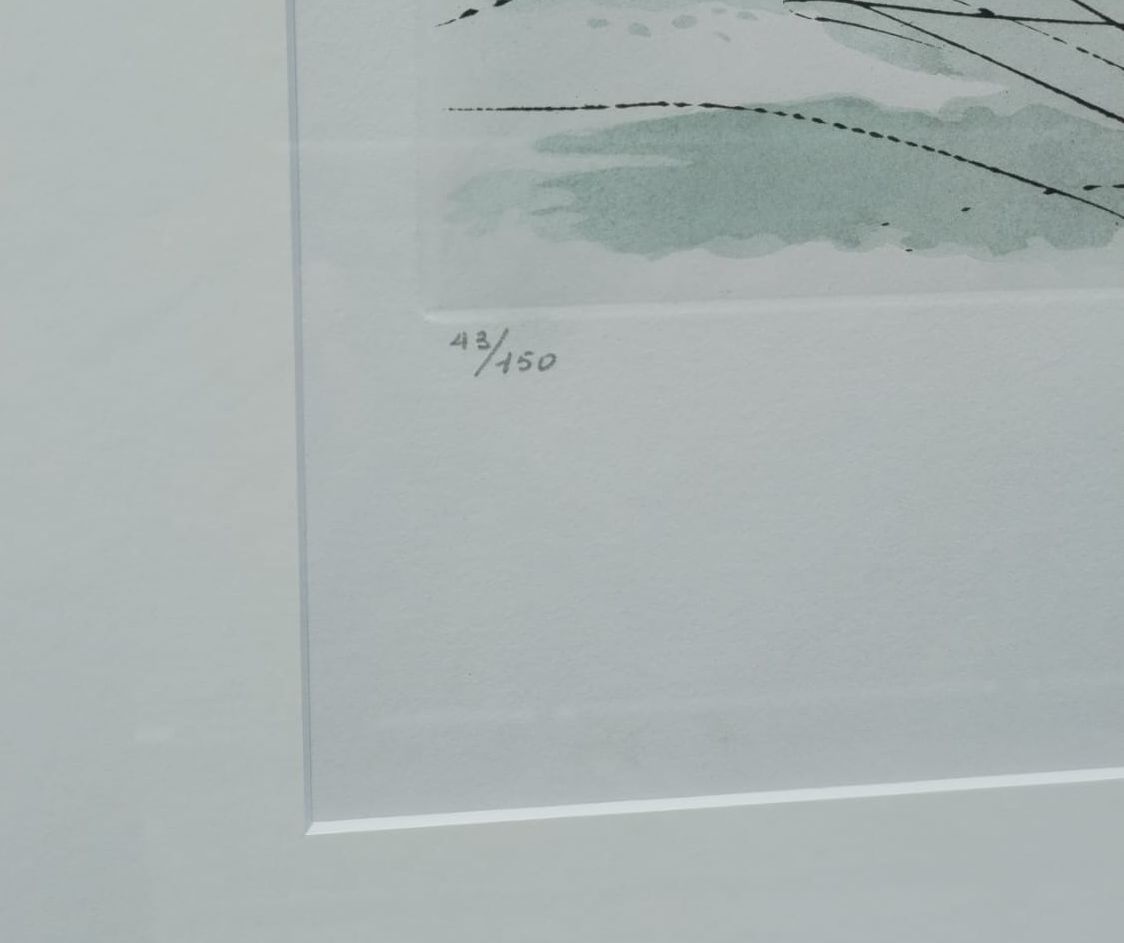 Adam a Eva — detail 4