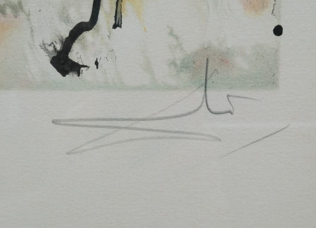 Křesťanský rytíř — detail 5