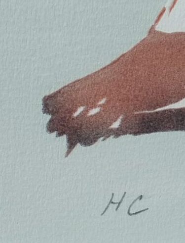 Helena Trojská — detail 2