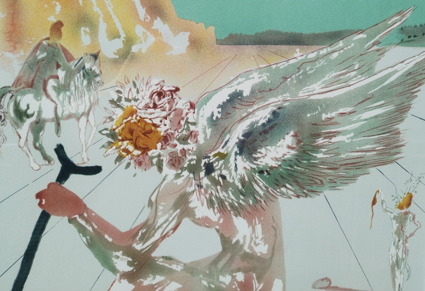 Helena Trojská — detail 4
