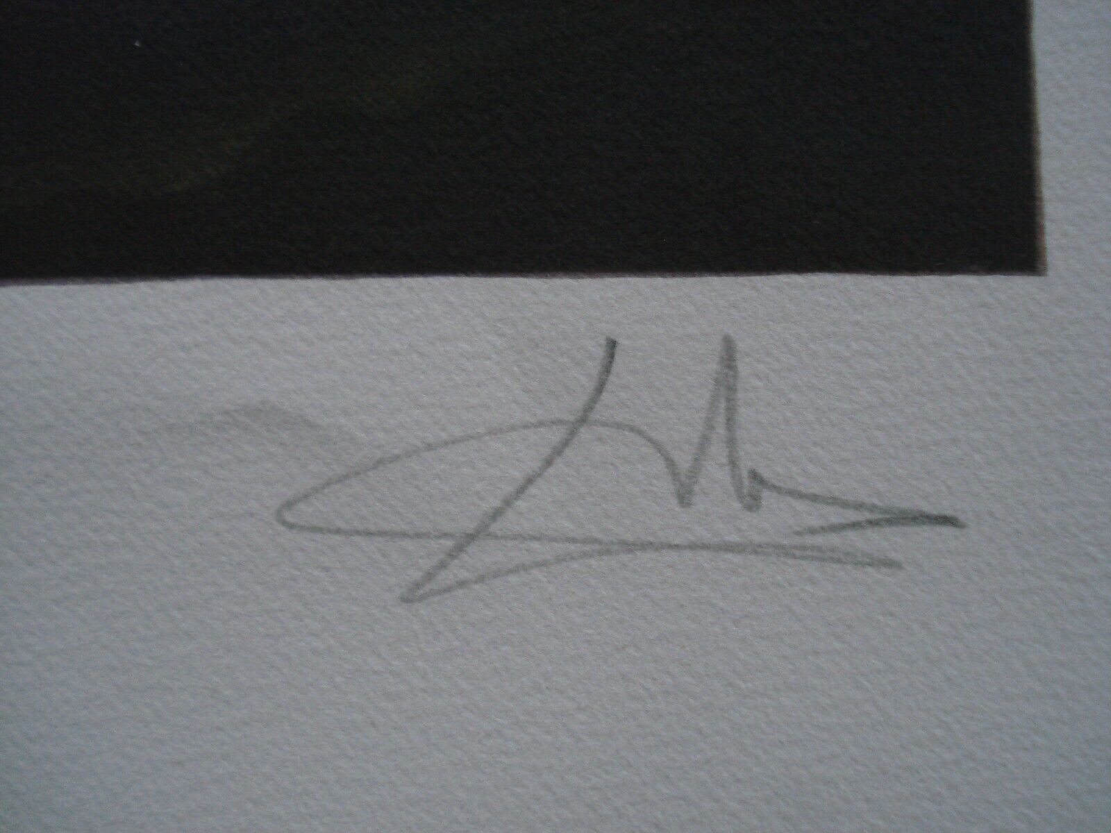 Surrealistický anděl — detail 2